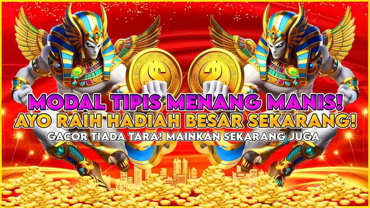 Strategi Jitu Menang Bermain Slot Midas Fortune
